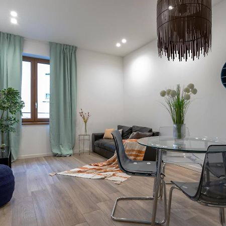 Апартаменты La Casa Di Nina - Meda Экстерьер фото